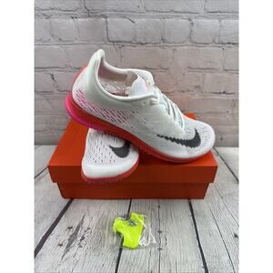 Nike Spikes Flat Track Rawdacious Pink DN1699-100 Men Size 9